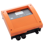 Image of PUMA Pumpcontroller