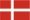 Image of danish flag - All ACOWA products are produced in Denmark