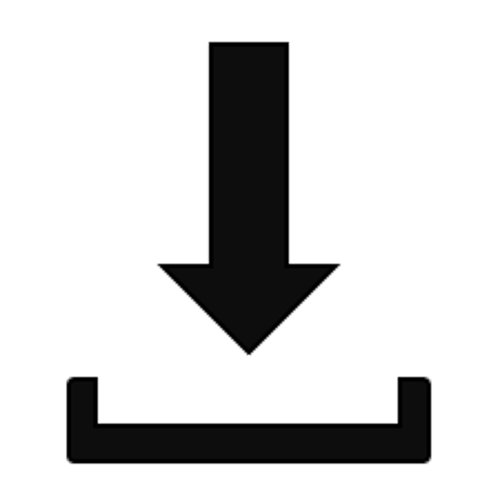 ACOWA focuses on an easy and versatile process of collecting data. Images shows a download icon